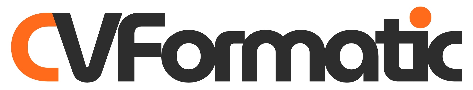 CVFormatic